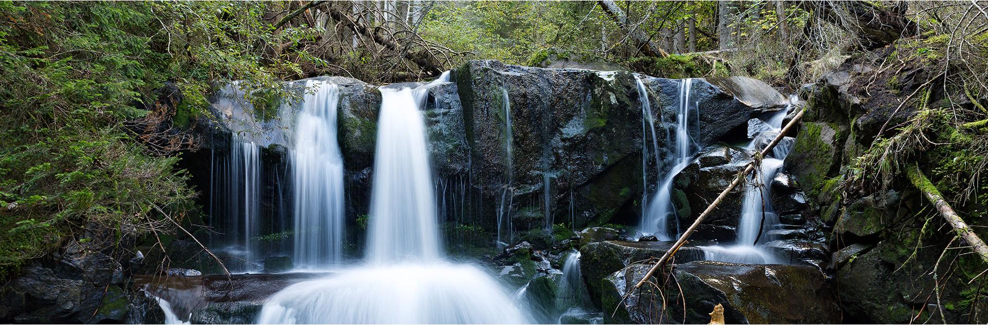 wasserfall