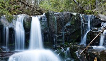 wasserfall