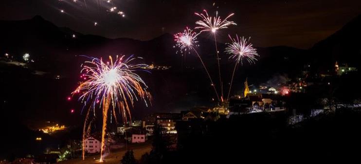 silvester