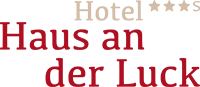 Haus an der Luck Hotel***s